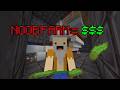 The Cheapest Kelp Farm for Beginners on Donut SMP