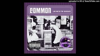 Common-Heat Slowed &amp; Chopped by Dj Crystal Clear