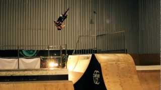 luke parker: Rainy dayz