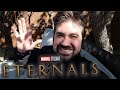 The Eternals - Angry Movie Review [Vlog]