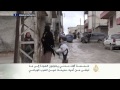 خمسة آلاف مدني يحاولون العودة