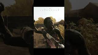 Hunt: Showdown - old Winfield silencer still rocks #shorts