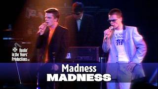 Madness • Madness • 1980 [Reelin' In The Years Archive]