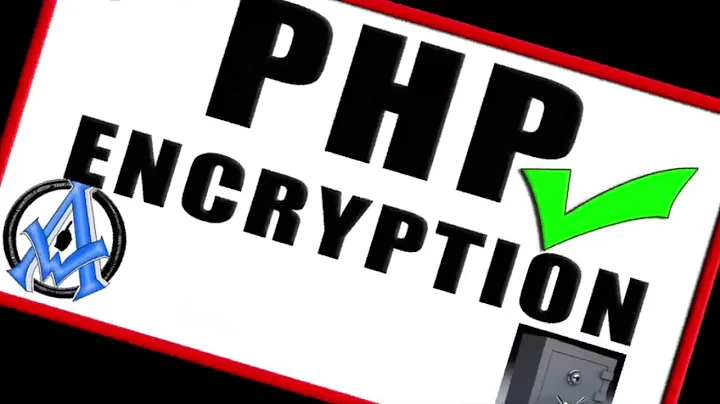 Data Encryption Php MySql Methods Implementation Open SSL Encrypt BEST DATA ENCRYPTION PHP TUTORIAL