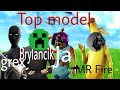 Top model z @MRFire12345 @brylancik_yt4150 igrex nie ma kanału