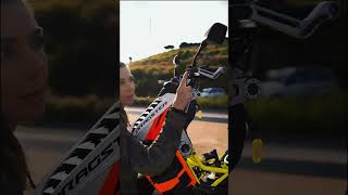 ¿Qué valoras más en un scooter? Italjet 300