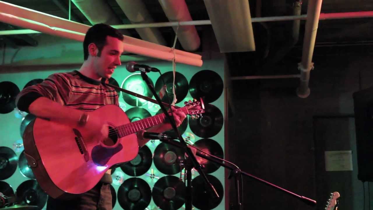 Bad Cello/Zeno Pittarelli at Ground Zero