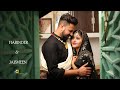 BEST PREWEDDING SONG 2021 || HARINDER + JAISMEEN ||