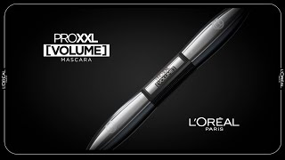 NOU! Mascara PRO XXL de la L’Oreal Paris Resimi