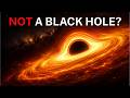 Sagittarius A*: The Black Hole That Might Not Be a Black Hole