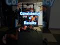 💪Consistency Builds a Strong Mind &amp; Body | Daily Motivation for Fitness &amp; Mindset