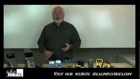 Impedance and Return Loss Video