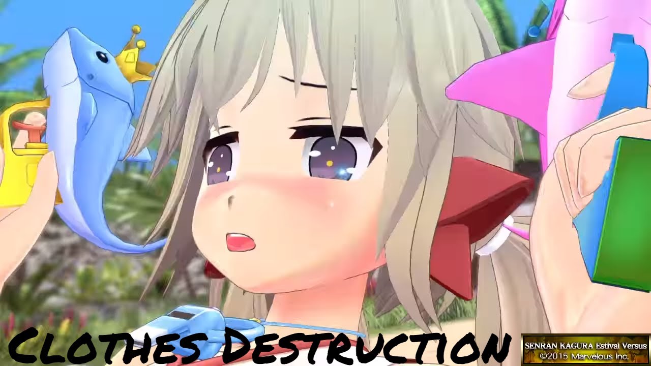 senran kagura reflexions nude patch senran kagura reflexions nude patch
