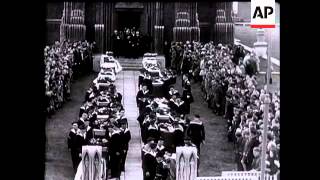 Funeral in Iceland