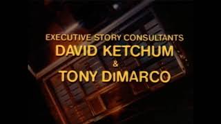 Happy Days Season 7 With 1990-1995 Paramount Television Logo Version 2