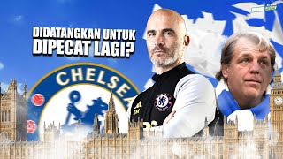 Beruntungnya Chelsea Mendapat Murid Pep Guardiola, Enzo Maresca