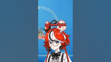 Bae might have the WORST gambling mindset #hololiveenglish #hololiveen #vtuber