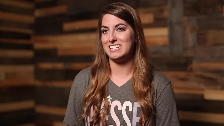 Danielle Welch Testimony