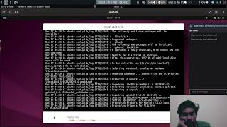 troubleshooting libvirt like a caveperson