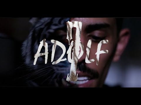 ‎التريلر الرسمي - فيلم ادولف سبعه  | ADÖLF7 Official Trailer (2017)