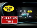 Nexon EV Charging Time | Nexon EV Home Charging Real Life Test
