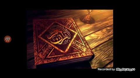 سورة الناس مكرره 7 مرات - الشيخ سعود الشريم