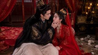 Dad poison her mute,force marry disabled prince!But they fall love,cooperate revenge! screenshot 1