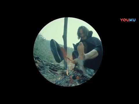 夜山明【蓝色窗帘】原版MV