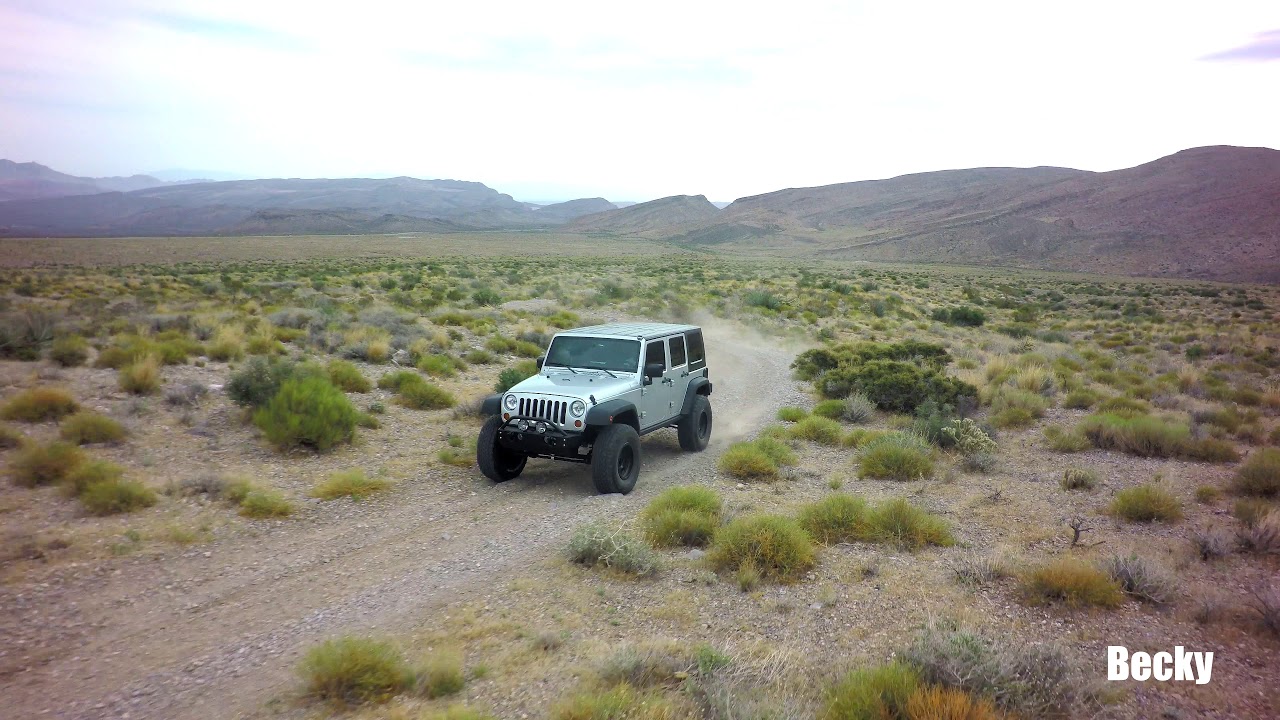 2007 JKU 2 Wheel Drive LS 6.2 L94 - 6l80
