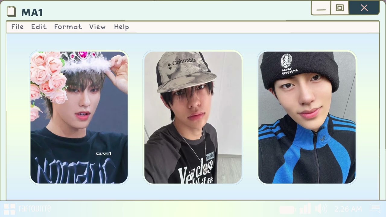 makemate1 final members | ma1 members profile