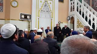 Doktor Mehmet Ali Sari Kuran Tilaveti