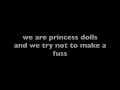 We're Alive - Toys Rehearsal