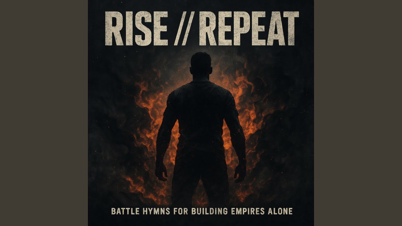 RISE // REPEAT