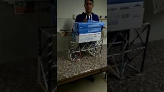 Video Thumbnail for IMG 0223