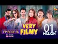 Very filmy  episode 26  06 april 2024   sponsored by foodpanda mothercare  ujooba beauty cream