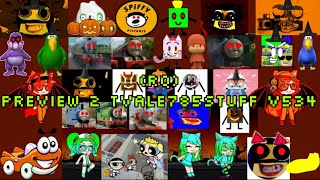 (RQ) Preview 2 TVALE785STUFF V534