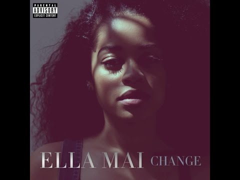 Ella mai - down lyrics