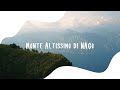 Lago di Garda così dall&#39;alto non l&#39;hai mai visto - MONTE ALTISSIMO DI NAGO, MONTE BALDO