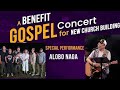 @AloboNagaOfficial  and the band live in YAIKONGPAO Kangpokpi District | Gospel Concert 2022