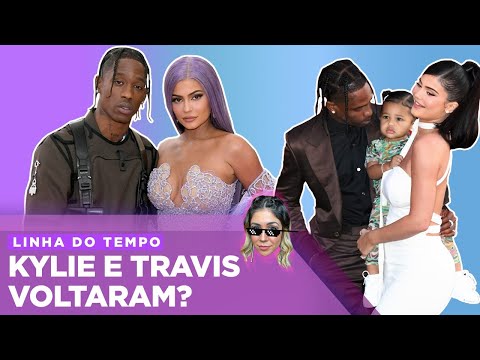 Vídeo: Grávida Kourtney Kardashian joga filho Mason uma festa de aniversário Spooktastic