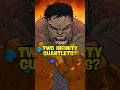 The Hulk steals TWO infinity gauntlets... #Hulk #Doomsday