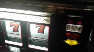 Error  code 8174 bally s6000
