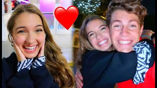 Asking My Crush On A Dream Date! **emotional**