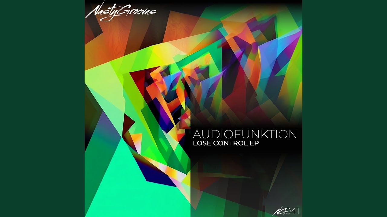 Lose Control (Dub Mix)