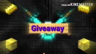 Intro Giveaway!!!  [Closed] [Winner: ItzJay]