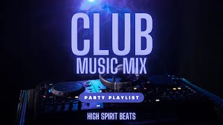 Nightclub DJ Music Mix 🔥🔥🔥 | Best Remixes Of Popular Songs 2023 🎧 Club Playlist | EDM 🎉 [4K]