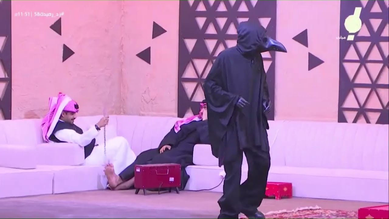 محاولة تفرقة بين المتسابقين والفتنة وبينهم ولكن كان ردهم قاسي ! مبارك سنكر | #زد_رصيدك58