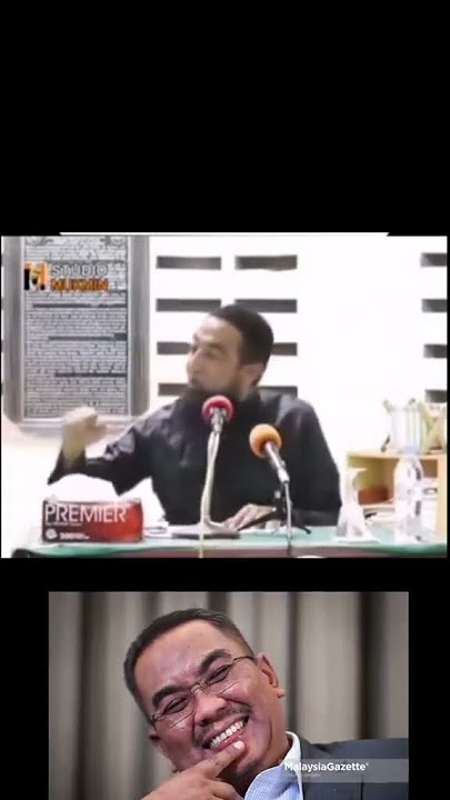 ustaz Azhar Idrus uia dengan jelas mengingatkan pemimpin pas supaya sedar dan berubah #uai #pas #pn