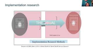 2020 Seminar Series - Gila Neta, PhD, MPP