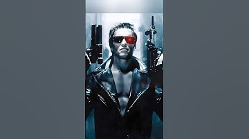 What are the Terminators’ natural enemies? #movie #scifi #terminator